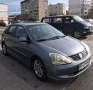 Honda Civic 1,7 CDTI, Хонда Сивик 1,7 , снимка 10