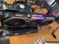 MSI DUKE RTX 2080 8GB, снимка 3