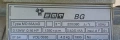 Трифазен елетродвигател 0.12 kW, снимка 6