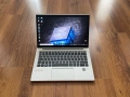 13.3' Full HD Core i7-10610u HP EliteBook 830 G7 32GB DDR4/512GB NVMe/Подсветкa/Win 11/B&O/Бат 8ч, снимка 1