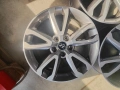 4бр.алуминиева джанта 18цола за Hyundai 5x114,3, снимка 5