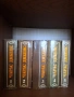 Класически поредици - Балзак,Зола,Чехов,Дикенс, снимка 4