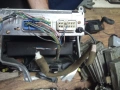 CD , RADIO TOYOTA YARIS I 86120-52020, снимка 7