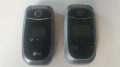 LG KP202 телефон, снимка 1