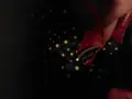 FURLA и Max Mara Original 100% Кожа Страхотна чанта, снимка 8