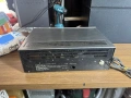 RFT Stereokassetten- deck HMK-D 100  Made in DDR Germany , снимка 7