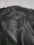 Мъжко кожено яке Mustang Size M чисто ново, снимка 9