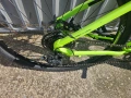 Алуминиев велосипед 27.5 цола ROCKRIDER-шест месеца гаранция, снимка 5