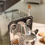Професионална еспресо кафемашина Cecotec Barista Baristeo Intima , снимка 4