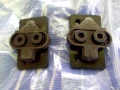 Shimano SPD /автоматични педали с парчета/, снимка 8