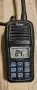 Морска VHF радиостанция Icom IC‑M24 – водоустойчива, плаваща, 5 W, снимка 7