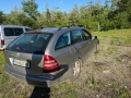 Мерцедес С220 W203 facelift Mercedes C220 150hp., снимка 7
