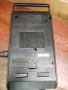 Ретро Касетофон/диктофон Panasonic RQ-2102 Slim Line, снимка 3