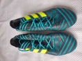 Футболни обувки adidas Nemeziz 17.2 FG (Оригинални) - Размер 41 1/3, снимка 2