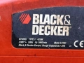 Black Decker GT 4245 - Храсторез, снимка 4