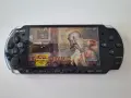 Sony PSP 3000 - Playstation Portable - качени много игри - хакната, снимка 10