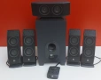 НАЙ ДОБРАТА ОФЕРТА Тонколони  logitech x540, снимка 2