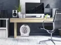 Beper Вентилаторна печка / Духалка 2000W с регулируем термостат, снимка 1