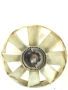 Вентилатор на двигателя с вискозна съединител Behr за Mercedes Atego 1523 (2003-2006) A9062001023 / , снимка 1