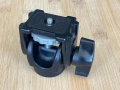 Глава за монопод Manfrotto 234, снимка 1