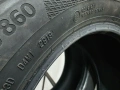 4бр зимни гуми 185/60/16 CONTINENTAL L05679, снимка 7