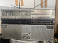 Sharp GF-555, снимка 1
