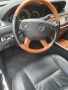 Mercedes CL 600 v12 Biturbo, снимка 8