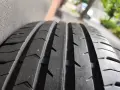 Летни гуми 17 ' цола CONTINENTAL 215 / 55 / R17 4 броя, снимка 6