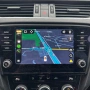 Skoda Octavia vRS Tdi Dsg, снимка 12