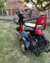 Продавам Електрическа триколка eco way, снимка 3