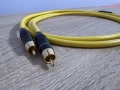Cable Talk Improved 3 RCA аудио кабели, снимка 7