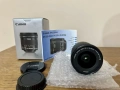 Обектив Canon Ef-s 10-18 mm f/4,5-5,6 IS STM, снимка 2