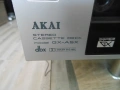 дек AKAI GX-A5X, снимка 2