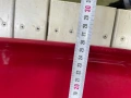 Меламинови Червени Плата за Салата, снимка 7