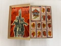 Колекция кибрити от СССР - 1917-1977 - 25 кутии - НОВИ !, снимка 2