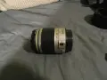 Фотоапарат Canon EOS 550D във идеалносъстояние,със - 4 бр.Обективи, снимка 15