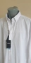 Hugo Boss Cotton Cool Max Regular Fit Cotton Mens Size 44 / 17 /1/2 XL НОВО! ОРИГИНАЛ! Мъжка Риза!, снимка 10