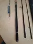 Макара и въдица Daiwa N'Zon plus и N'Zon Super Slim, снимка 7