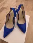 Кожени обувки без пета Karen Millen, снимка 3