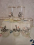 Старинен Сервиз  Чаши, снимка 1