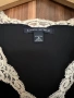 Banana Republic кадифен потник, M, снимка 2