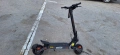 Продавам Електрическа Тротинетка KUKIRIN G4, снимка 10