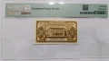 Сертифицирана банкнота България 20 Лева 1950 година. PMG 65 EPQ. , снимка 2