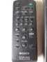 Дистанционно SONY System AUDIO, снимка 2
