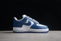 Nike Air Force 1 Low x Louis Vuitton (Red/Green/Blue) | ПРЕМИУМ Качество (По поръчка), снимка 4