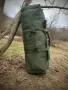 Нов Военен САК-Раница(120 литров)+ПОДАРЪК—Тактически Ръкавици+Тактически Колан+Гривна за Оцеляване, снимка 3