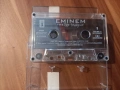 3 бр. Rap R&B Аудио касети - Dr.Dre , DMX , Eminem, снимка 4
