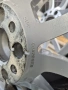 Джанти Audi 17 цола , 5х112 , 7.5j , et36 , 225/60/17 Skoda Seat Vw, снимка 9
