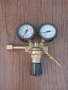 Редуцил вентил за Со2, Аргон , снимка 3