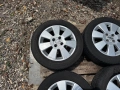 4бр.Алуминиеви джанти 15цола 4x100+ГУМИ за Opel Corsa D,E,Chevrolet Aveo,Fiat Punto, снимка 7